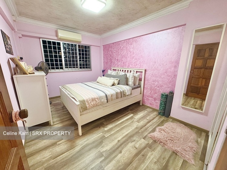 Blk 404 Yishun Avenue 6 (Yishun), HDB 4 Rooms #555007741